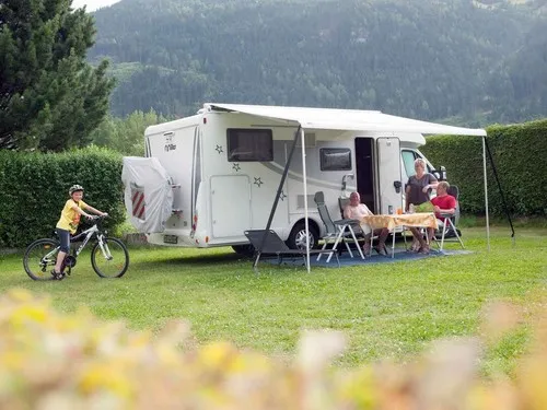 Aufenfeld - Ferienresort Zillertal 13