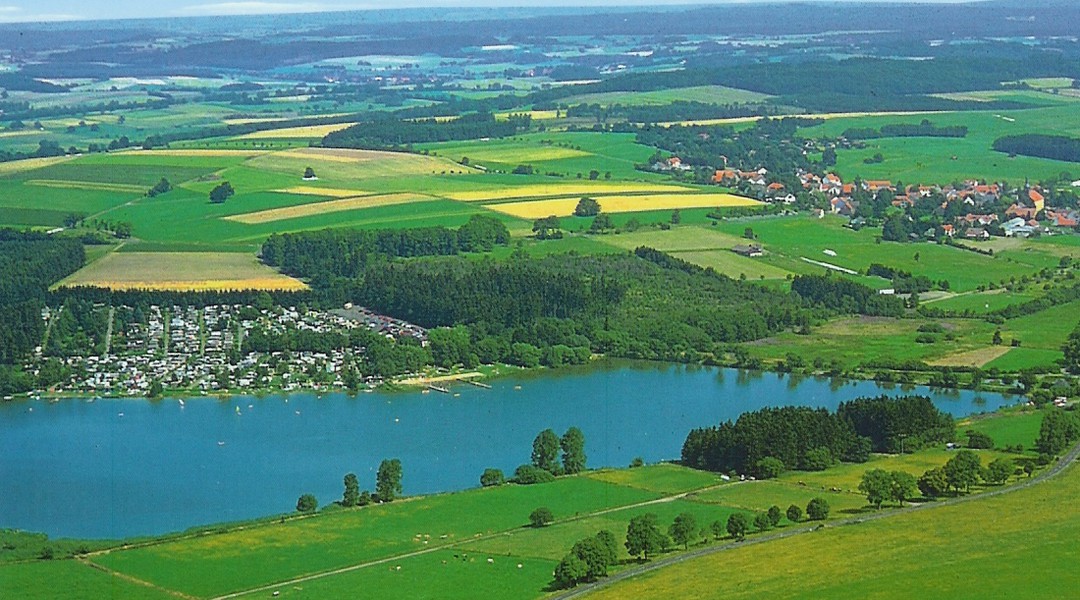 Camping Nieder Mooser See Camping Nieder Mooser See