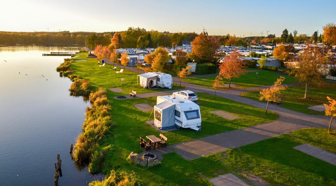 Camping Nieder Mooser See Camping Nieder Mooser See