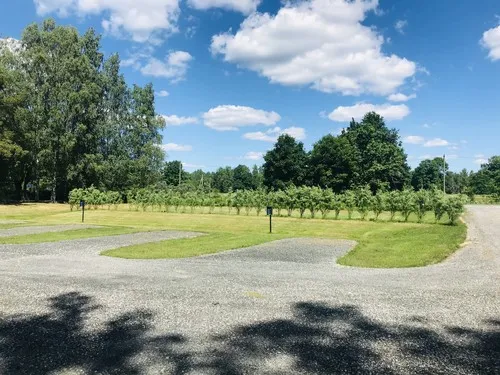 Ermistu Holiday Village 5