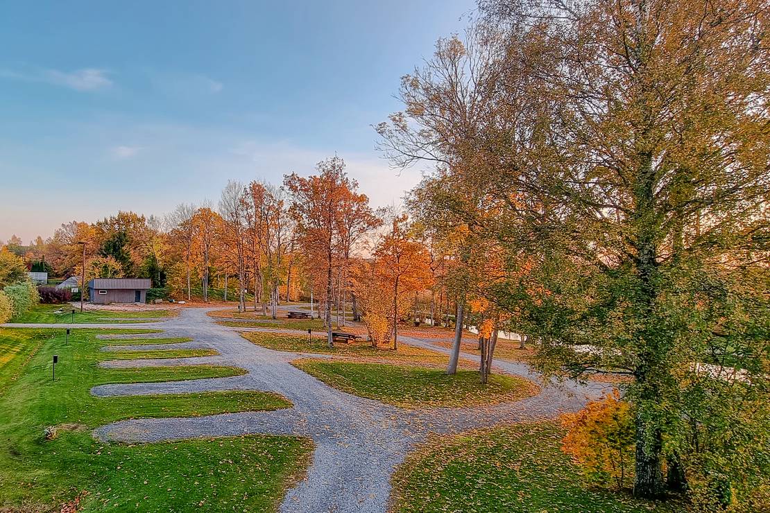 Ermistu Holiday Village 4