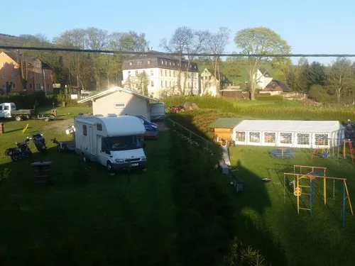 Erzgebirgscamp Neuclausnitz 5