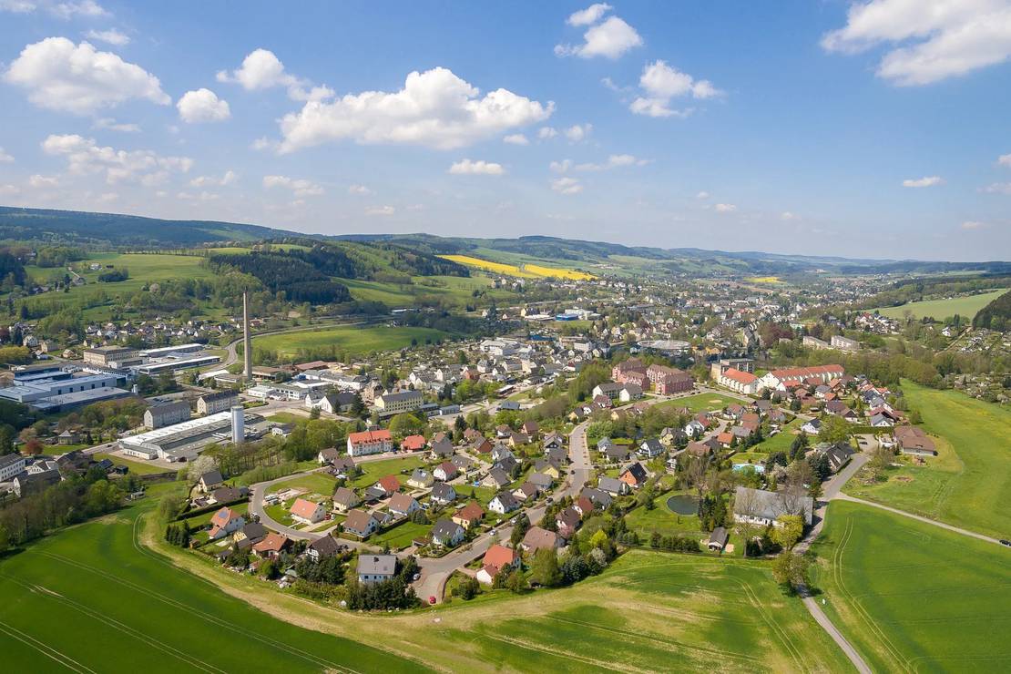 Erzgebirgscamping Bärenbachtal 5