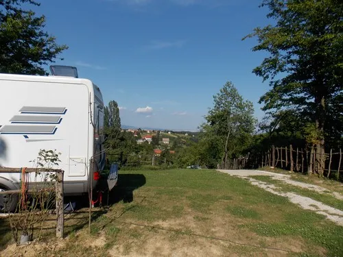 Etno kuća pod Okićem 5