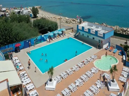 Club del Sole Roseto degli Abruzzi Easy Camping Village 5