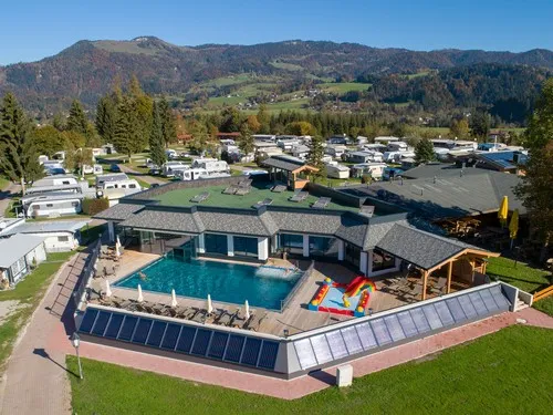 Euro Camp Wilder Kaiser 6