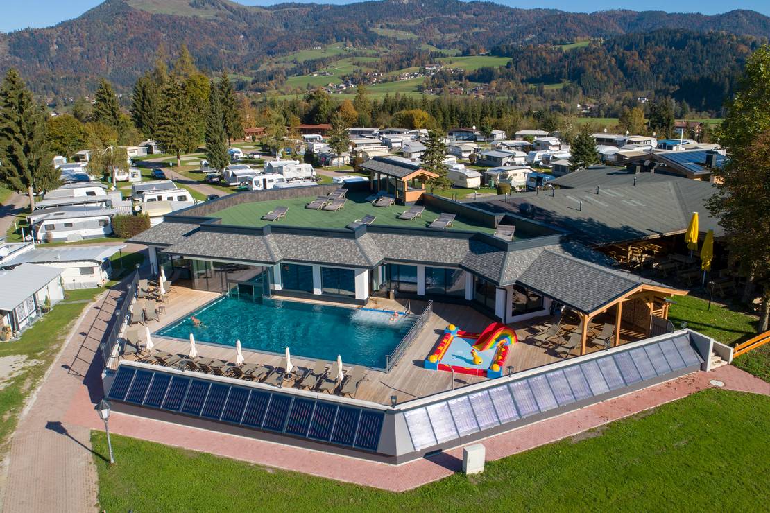 Euro Camp Wilder Kaiser 7