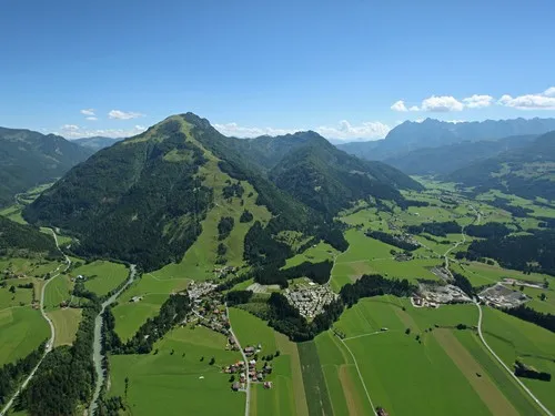 Euro Camp Wilder Kaiser 8