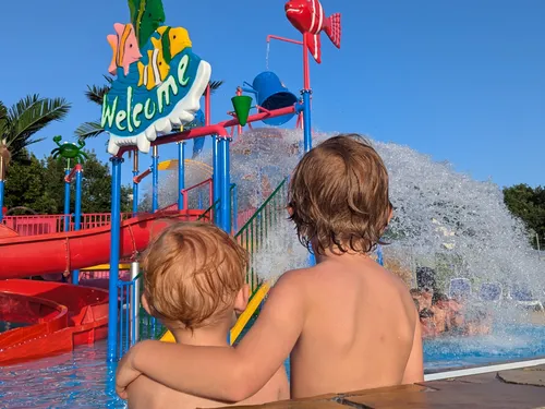 Eurocamp Spreewaldtor 3