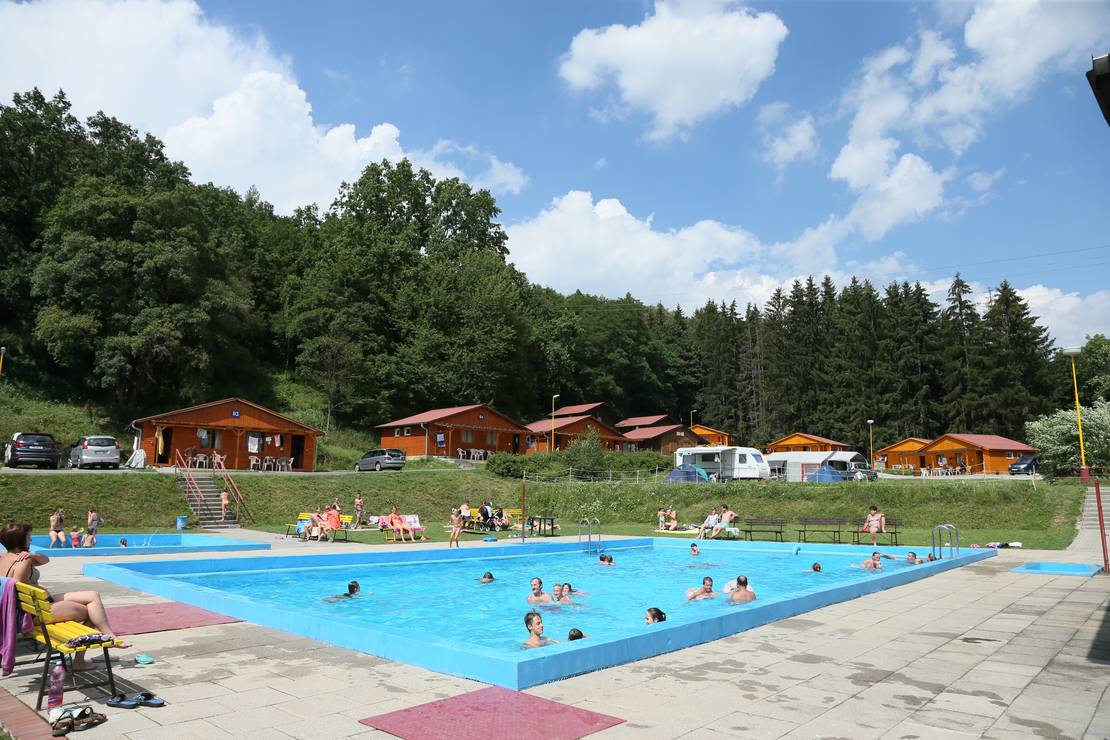 Eurocamping Bojkovice, s.r.o. 5