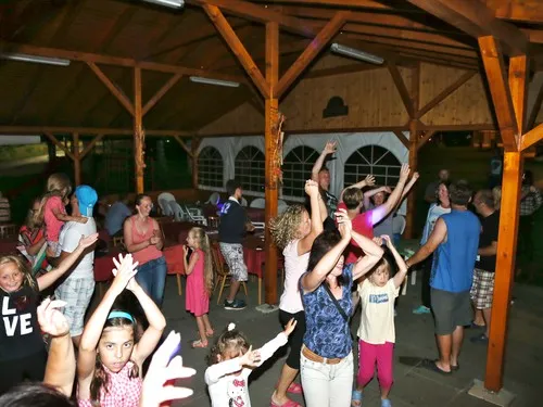 Eurocamping Bojkovice, s.r.o. 6