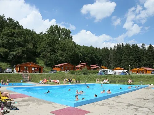 Eurocamping Bojkovice, s.r.o. 4