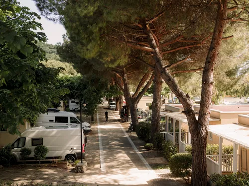 Eurocamping Calvisio 3