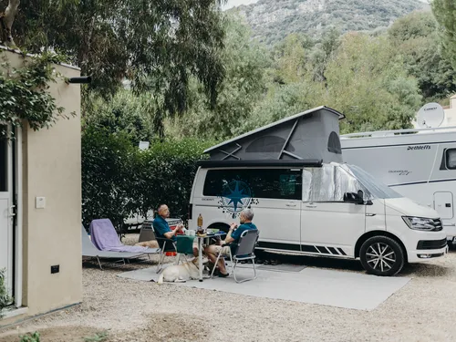 Eurocamping Calvisio 5