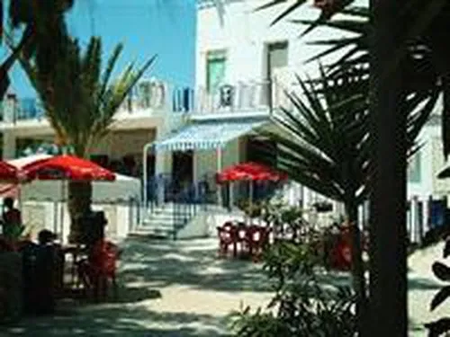 Eurocamping Due Rocche 5