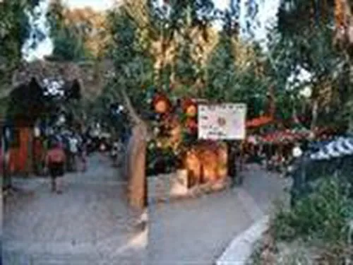 Eurocamping Due Rocche 3