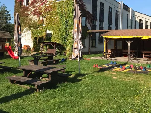 Eurocamping Holiday Park Vrchlabí Liščí Farma 5