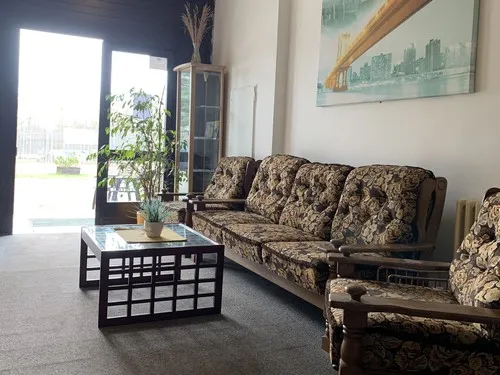 Eurocamping Holiday Park Vrchlabí Liščí Farma 7