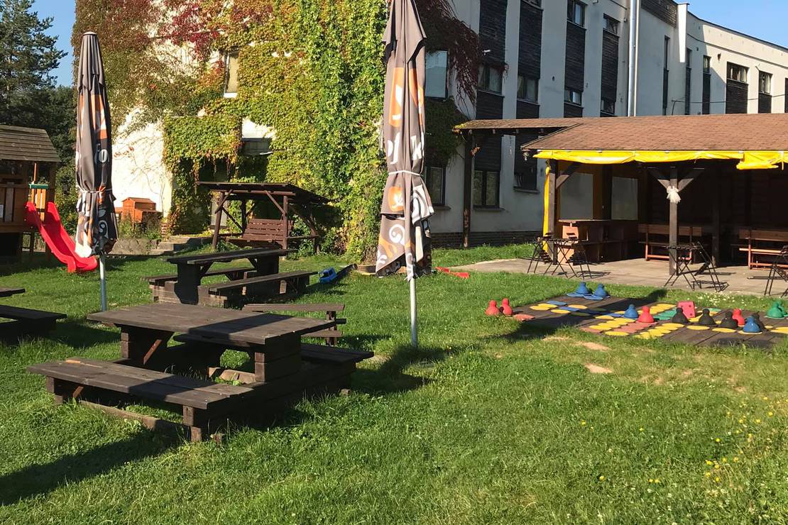 Eurocamping Holiday Park Vrchlabí Liščí Farma 6