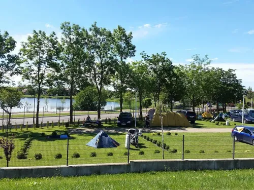 Eurocamping Nr. 133 8