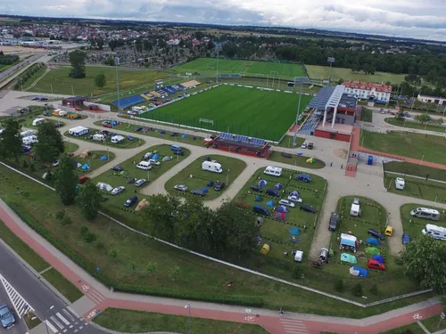 Eurocamping Nr. 133 6