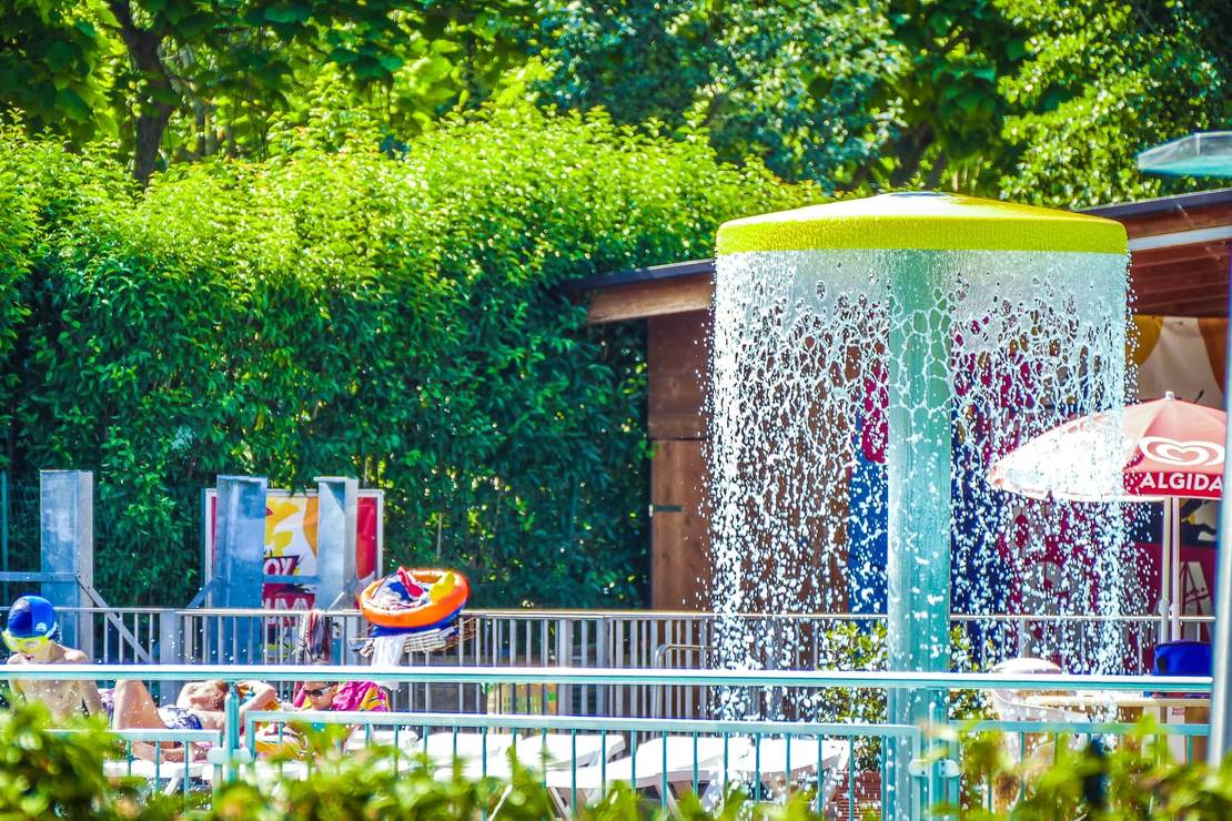 Eurocamping Pacengo 5