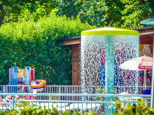 Eurocamping Pacengo 4