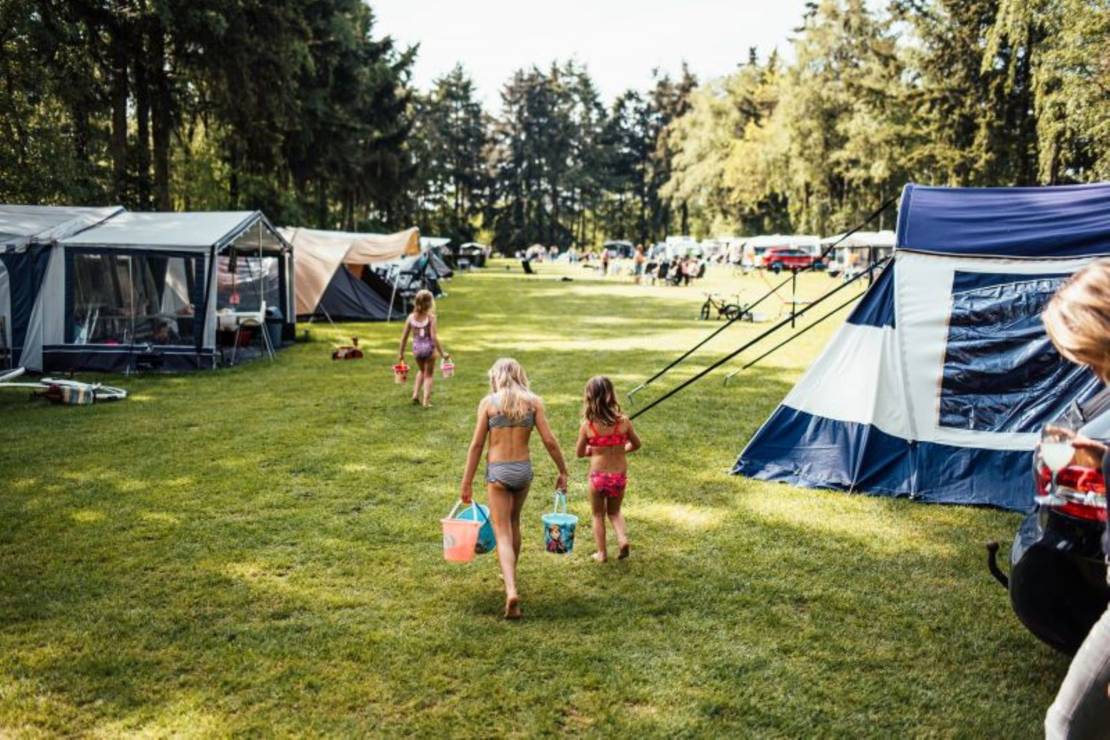 Eurocamping Vessem 5