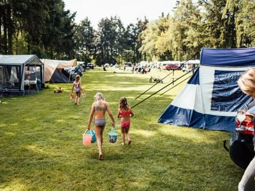 Eurocamping Vessem 4