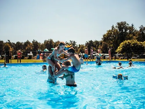 Eurocamping Vessem 6