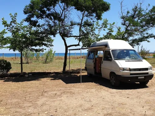 Camping Europa Beach 3