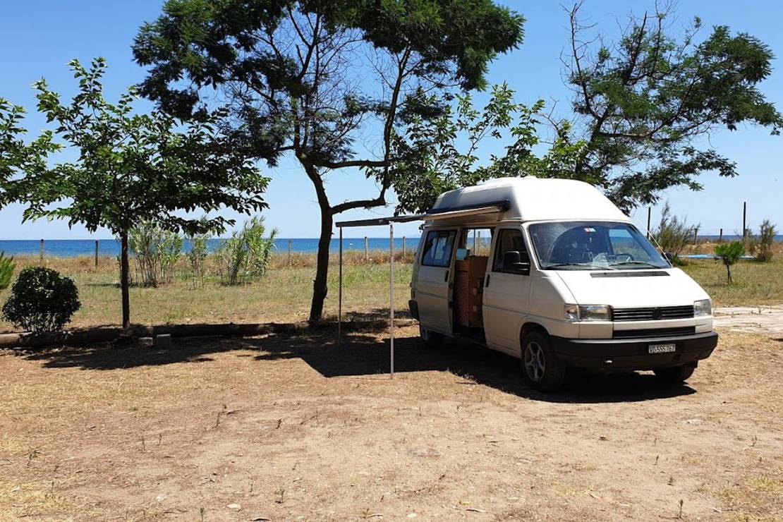 Camping Europa Beach 4