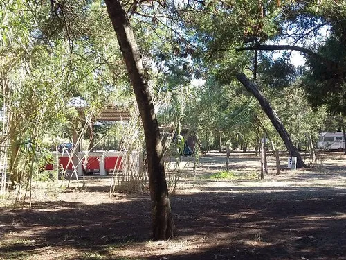 Camping Europa Beach 5