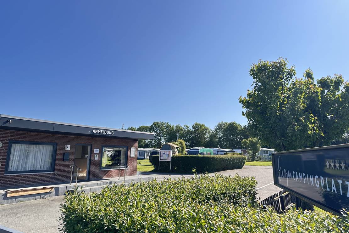 Campingplatz zum Meeschendorfer Strand 8