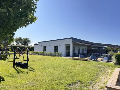 Campingplatz zum Meeschendorfer Strand 9