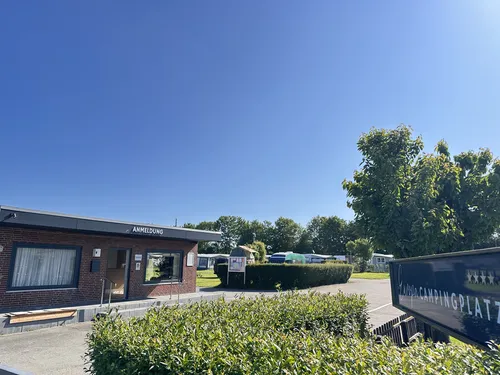 Campingplatz zum Meeschendorfer Strand 7