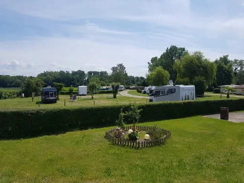 Europacamping Sand 7