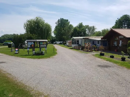 Europacamping Sand 5