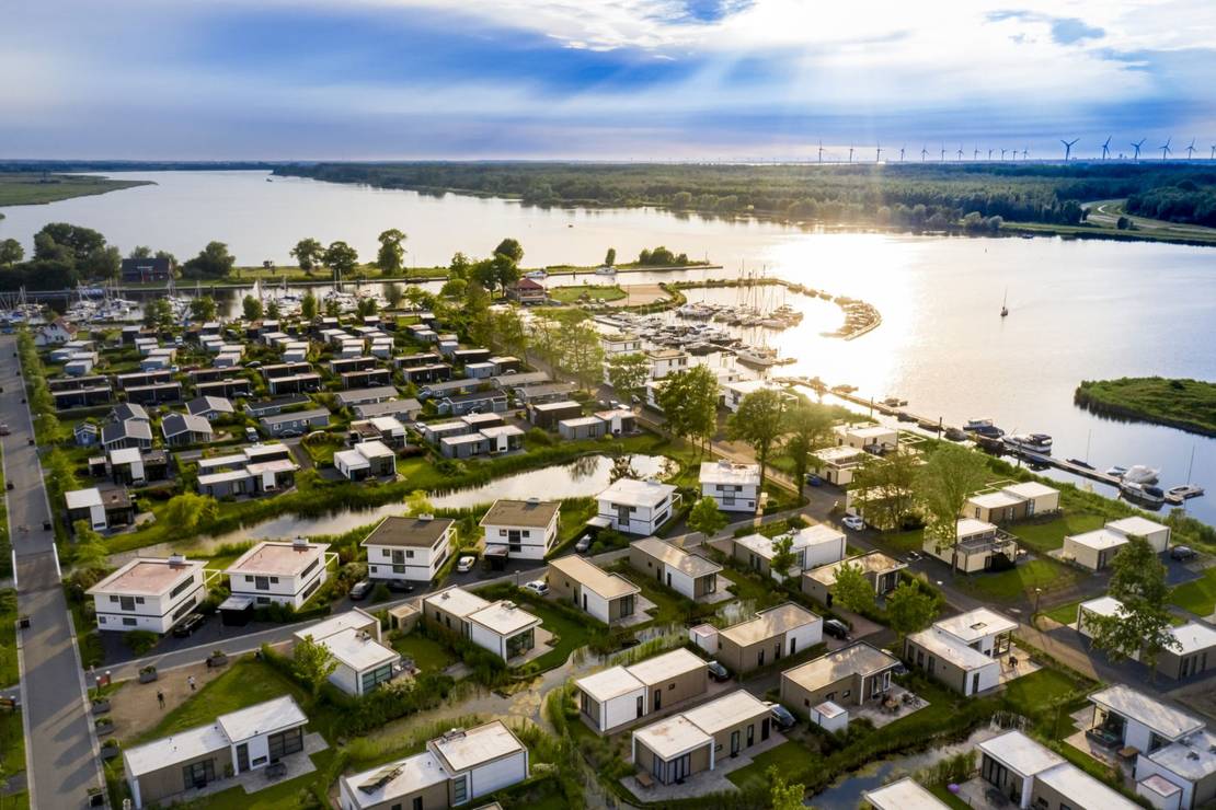 EuroParcs Bad Hulckesteijn 4