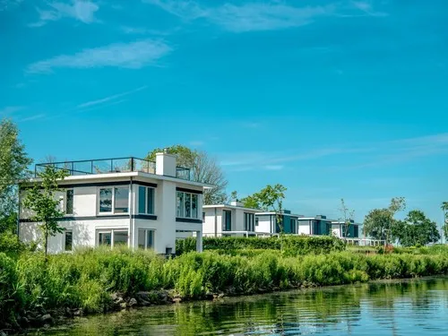 EuroParcs Bad Hulckesteijn 5