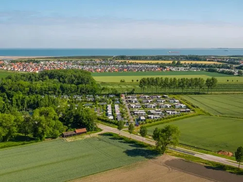 EuroParcs Bad MeerSee 5