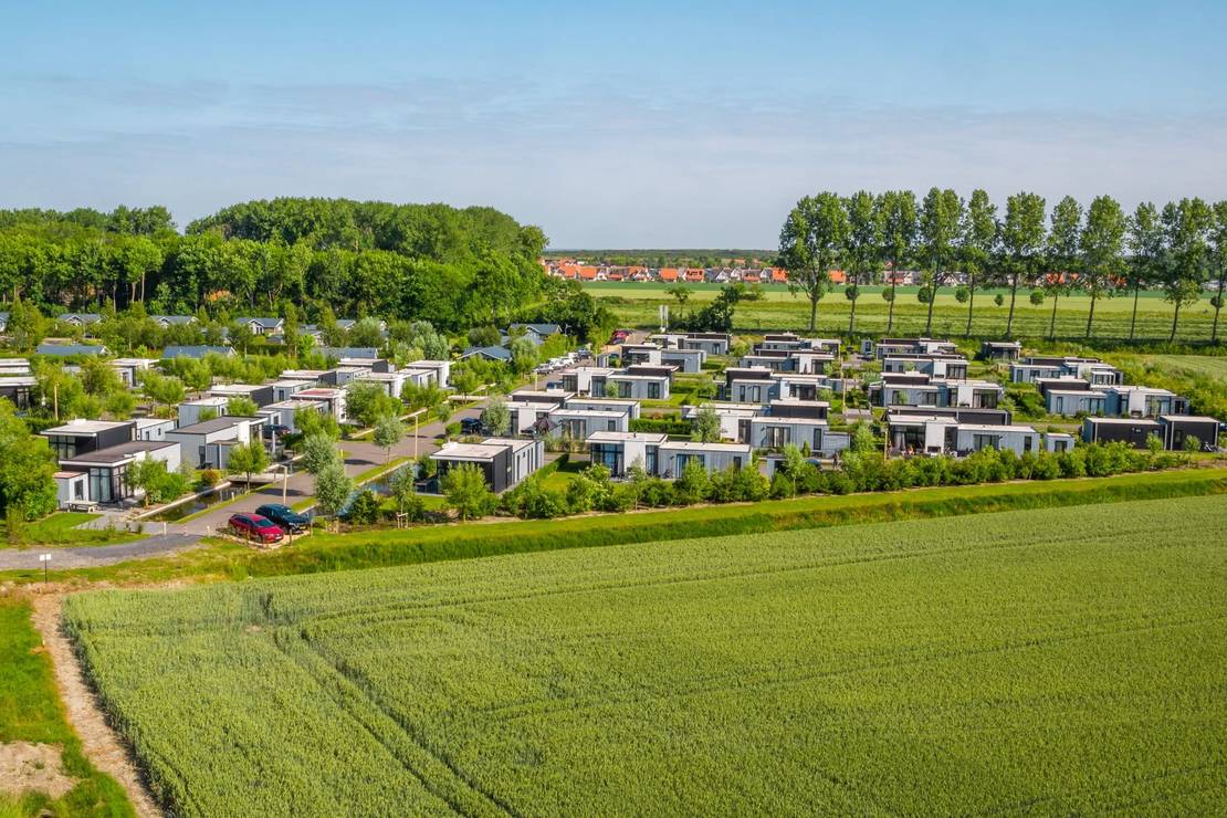 EuroParcs Bad MeerSee 4