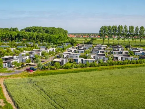 EuroParcs Bad MeerSee 3