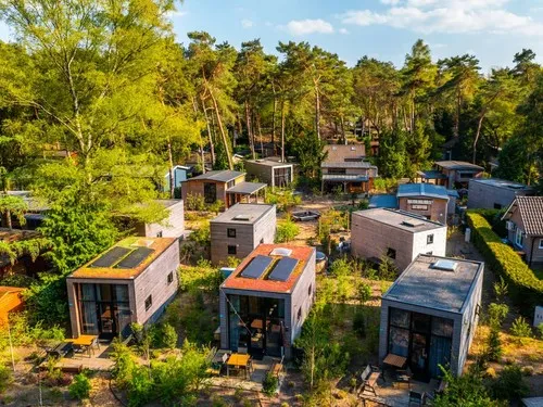 Europarcs Beekbergen 3