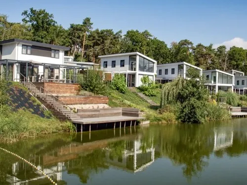 EuroParcs Brunssummerheide 5