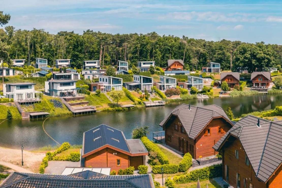 EuroParcs Brunssummerheide 4