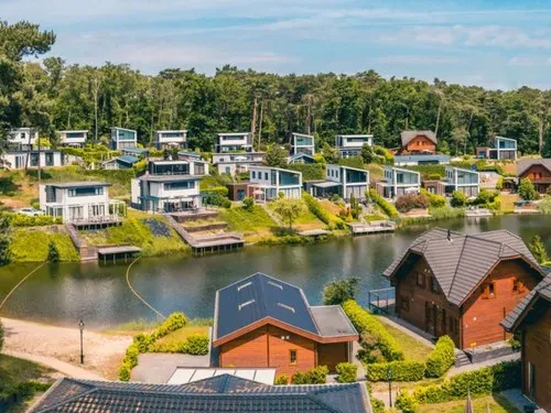 EuroParcs Brunssummerheide 3