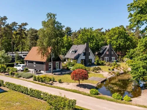 EuroParcs De Achterhoek 5