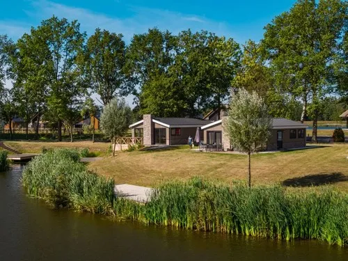 EuroParcs De IJssel Eilanden 5