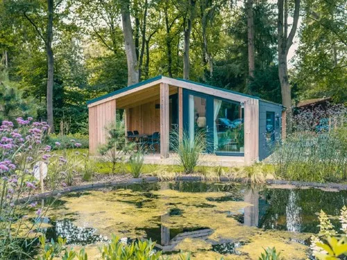 EuroParcs De Utrechtse Heuvelrug 5